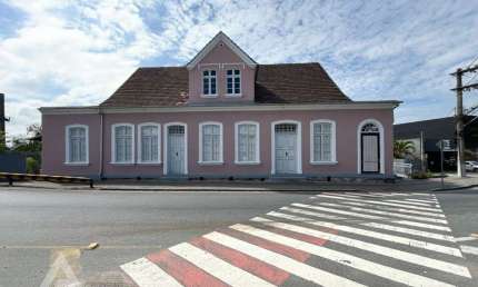 Casa comercial com 6 salas para alugar no Do Salto, Blumenau , 600 m2 por R$ 20.000