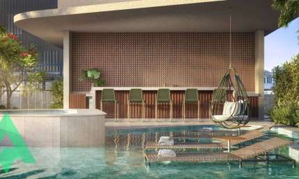 Apartamento com 4 quartos à venda no Centro, Balneário Camboriú , 182 m2 por R$ 6.638.899