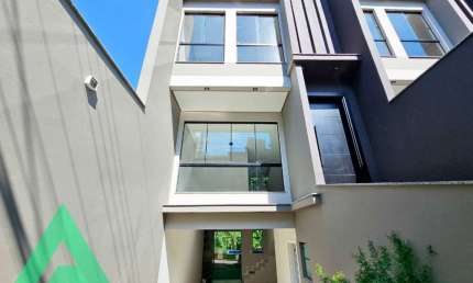 Casa com 3 quartos à venda em Água Verde, Blumenau , 108 m2 por R$ 760.000