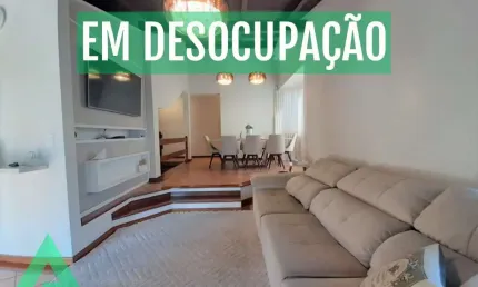 Casa com 4 quartos para alugar no Velha, Blumenau , 266 m2 por R$ 6.500