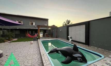 Casa com 5 quartos à venda no Itoupava Norte, Blumenau , 259 m2 por R$ 800.000