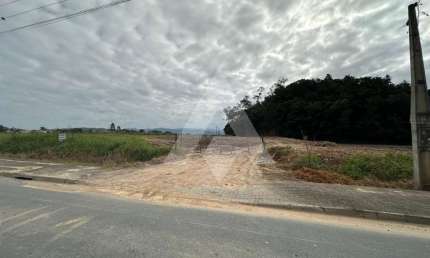 Terreno comercial à venda em Santa Terezinha, Gaspar  por R$ 3.500.000
