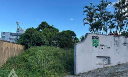 Terreno comercial à venda no Itoupava Seca, Blumenau  por R$ 693.000