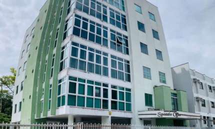 Ponto comercial com 1 sala à venda no Ponta Aguda, Blumenau , 129 m2 por R$ 750.000