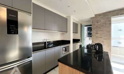 Apartamento com 2 quartos para alugar no Victor Konder, Blumenau  por R$ 2.900