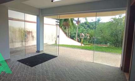 Sala comercial com 2 salas para alugar no Itoupava Norte, Blumenau , 65 m2 por R$ 1.500