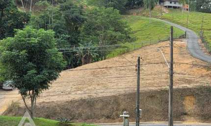 Terreno comercial à venda no Fortaleza Alta, Blumenau  por R$ 950.000