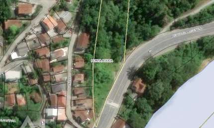 Terreno comercial à venda no Ponta Aguda, Blumenau  por R$ 1.600.000