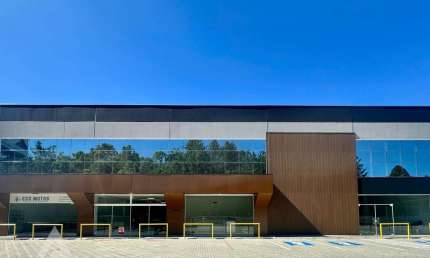 Ponto comercial para alugar no Itoupava Central, Blumenau  por R$ 1.650