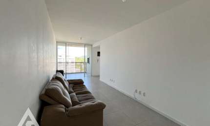 Apartamento com 2 quartos para alugar no Itoupava Norte, Blumenau , 76 m2 por R$ 1.600