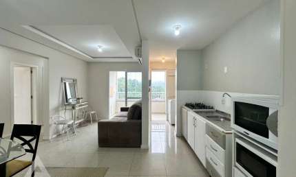 Apartamento com 3 quartos à venda em Água Verde, Blumenau , 70 m2 por R$ 480.000