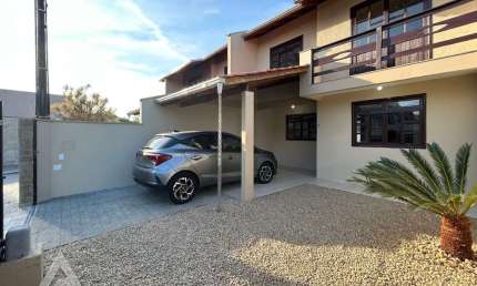 Casa com 3 quartos para alugar no Salto Weissbach, Blumenau , 120 m2 por R$ 3.300