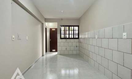 Apartamento com 2 quartos para alugar no Itoupava Seca, Blumenau , 54 m2 por R$ 1.550