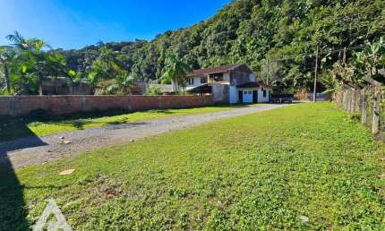 Terreno comercial à venda no Progresso, Blumenau  por R$ 490.000