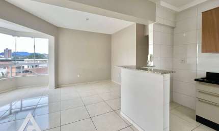 Apartamento com 2 quartos para alugar no Itoupava Norte, Blumenau , 50 m2 por R$ 1.990