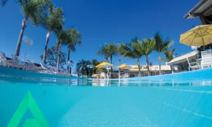 Apartamento com 28 quartos à venda na Praia do Estaleiro, Balneário Camboriú , 1 m2 por R$ 18.000.000