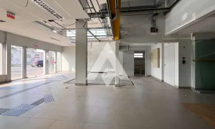 Sala comercial com 8 salas para alugar no itoupava norte, blumenau , 351 m2 por r$ 12.000