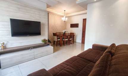 Apartamento com 2 quartos para alugar na Vila Nova, Blumenau , 69 m2 por R$ 2.500