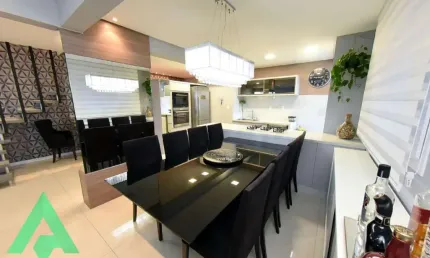Apartamento com 3 quartos à venda no Jardim Blumenau, Blumenau , 252 m2 por R$ 2.100.000