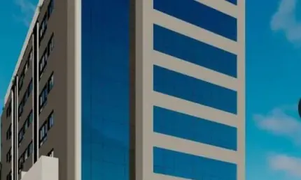 Apartamento com 1 quarto à venda no Itoupava Seca, Blumenau , 54 m2 por R$ 503.448