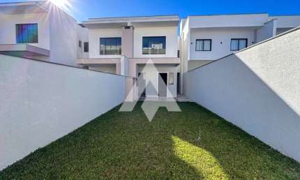 Casa com 3 quartos à venda no Ponta Aguda, Blumenau , 151 m2 por R$ 775.000
