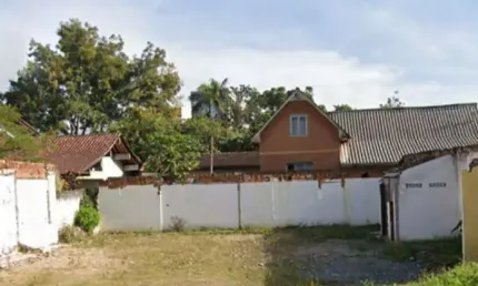 Terreno à venda no Ponta Aguda, Blumenau  por R$ 1.000.000