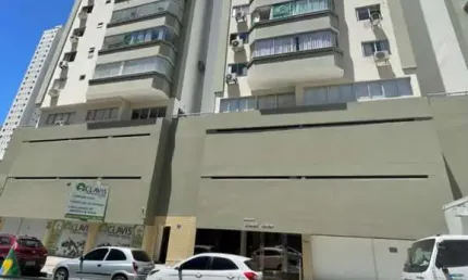 Apartamento com 3 quartos à venda em Pioneiros, Balneário Camboriú , 108 m2 por R$ 1.400.000