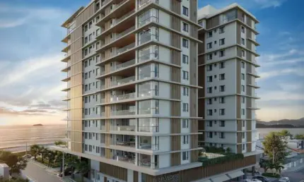 Apartamento com 4 quartos à venda no centro, balneário piçarras , 237 m2 por r$ 4.779.232