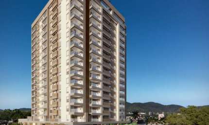 Apartamento com 3 quartos à venda no Centro, Penha , 131 m2 por R$ 1.283.723