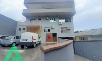 Ponto comercial para alugar em Água Verde, Blumenau , 150 m2 por R$ 4.000