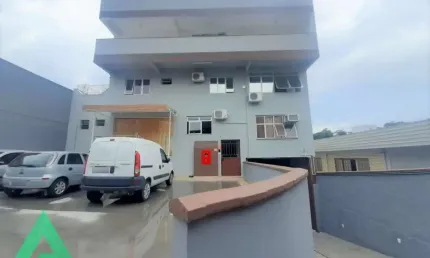 Ponto comercial para alugar em Água Verde, Blumenau , 150 m2 por R$ 4.000