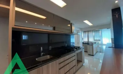Apartamento com 2 quartos à venda na Vila Nova, Blumenau , 120 m2 por R$ 800.000