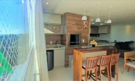Apartamento com 2 quartos à venda no Armação, Penha , 92 m2 por R$ 1.100.000
