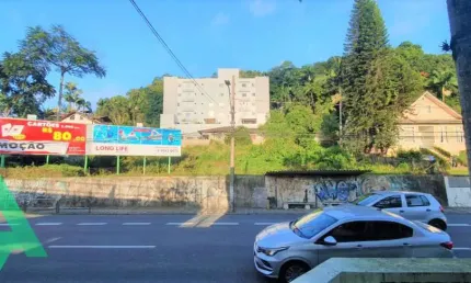 Terreno à venda no itoupava seca, blumenau  por r$ 3.350.000