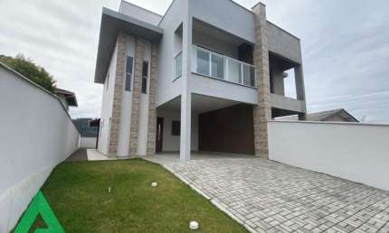 Casa com 3 quartos à venda no Estrada das Areias, Indaial , 156 m2 por R$ 650.000