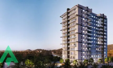Apartamento com 3 quartos à venda no Itajubá, Barra Velha , 99 m2 por R$ 1.139.526