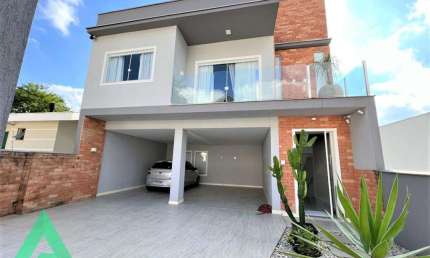Casa com 3 quartos à venda no Salto, Blumenau , 300 m2 por R$ 1.550.000