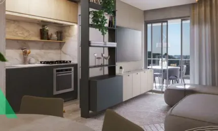 Apartamento com 2 quartos à venda no Fazenda, Itajaí , 81 m2 por R$ 850.000