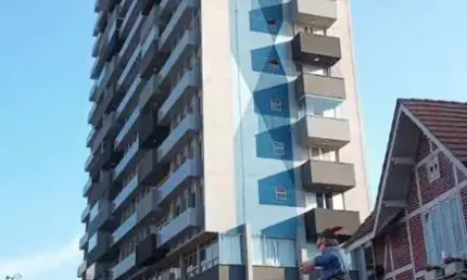Apartamento com 4 quartos à venda no Jardim Blumenau, Blumenau , 168 m2 por R$ 600.000
