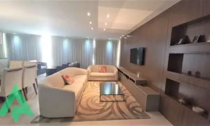 Apartamento com 3 quartos à venda no Vorstadt, Blumenau , 167 m2 por R$ 1.200.000