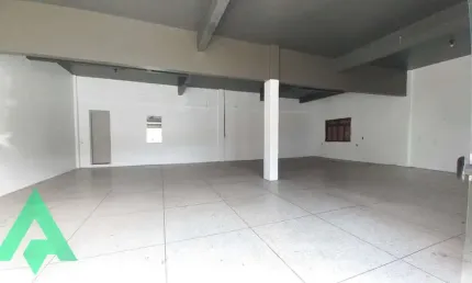 Ponto comercial com 1 sala para alugar no itoupava central, blumenau , 100 m2 por r$ 5.000