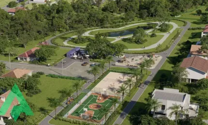 Terreno à venda no Arapongas, Indaial , 360 m2 por R$ 145.403