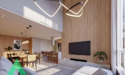 Apartamento com 2 quartos à venda no Itajubá, Barra Velha , 86 m2 por R$ 1.276.812
