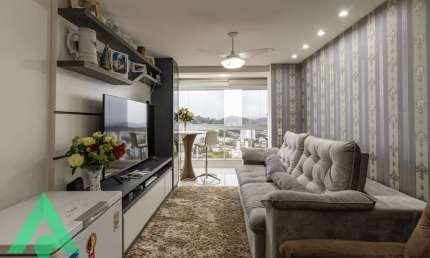 Apartamento com 2 quartos à venda no Itoupava Seca, Blumenau , 70 m2 por R$ 700.000