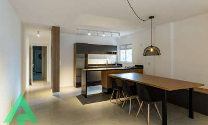 Apartamento com 3 quartos à venda em Água Verde, Blumenau , 106 m2 por R$ 580.000