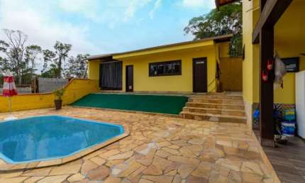 Casa com 4 quartos à venda no Ponta Aguda, Blumenau , 440 m2 por R$ 1.250.000