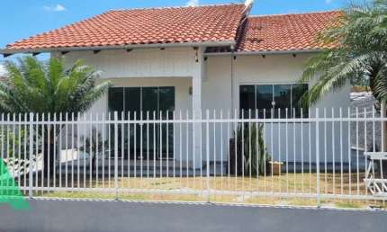 Casa com 3 quartos à venda no Navegantes, Rio do Sul , 88 m2 por R$ 350.000