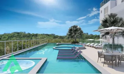 Apartamento com 4 quartos à venda em Pioneiros, Balneário Camboriú , 164 m2 por R$ 6.351.000