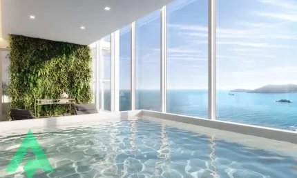 Apartamento com 4 quartos à venda no centro, balneário camboriú , 146 m2 por r$ 4.906.000