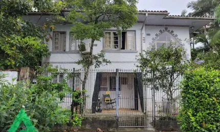 Casa com 3 quartos à venda no garcia, blumenau , 250 m2 por r$ 650.000
